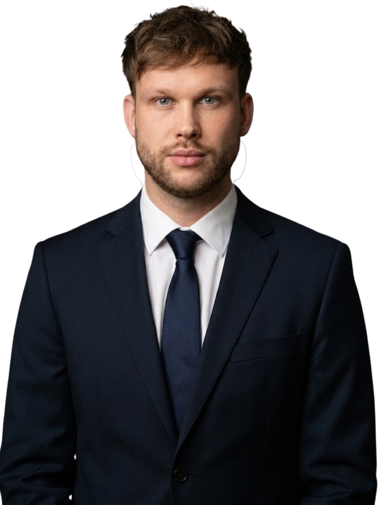 Peter Rypák – Finančný sprostredkovateľ
